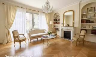 Appartement 2 Pièces 43 m² à vendre à Auch (32000)