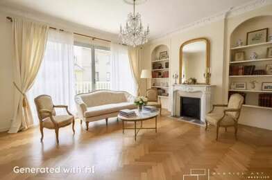 Appartement 2 pièces 86400 €