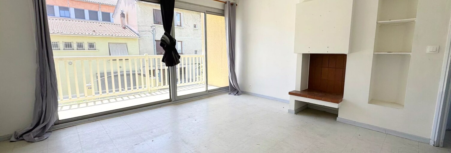 Appartement 2 Pièces 43 m² à vendre à Auch (32000)