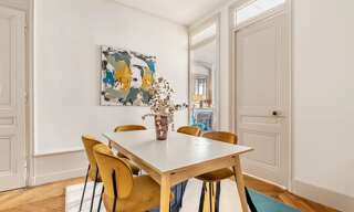 Appartement 3 Pièces 86 m² à vendre à Lyon 2 (69002)