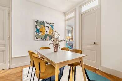 Appartement 3 pièces 500000 €