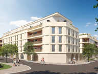 Appartements neufs  4 pièces à Beaucaire — photo 2