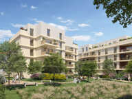 Appartements neufs  4 pièces à Beaucaire — photo 3