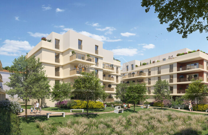 Appartements neufs  4 pièces à Beaucaire — photo 3