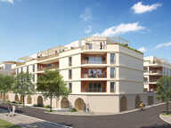 Appartements neufs  4 pièces à Beaucaire — photo 4