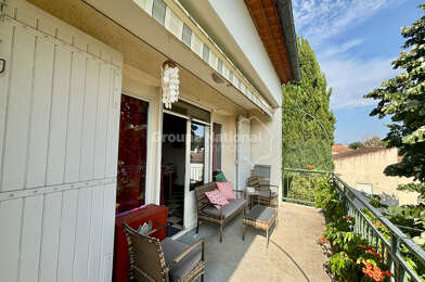 Appartement 4 pièces 799 €