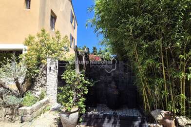 Maison 4 pièces 398000 €