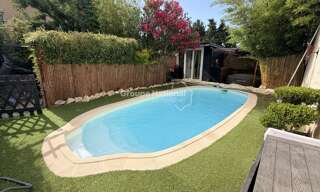 Maison 4 Pièces 160 m² à vendre à Courthézon (84350)