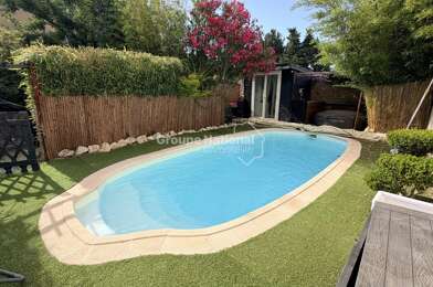 Maison 4 pièces 398000 €