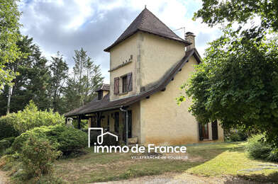 Maison 5 pièces 212000 €