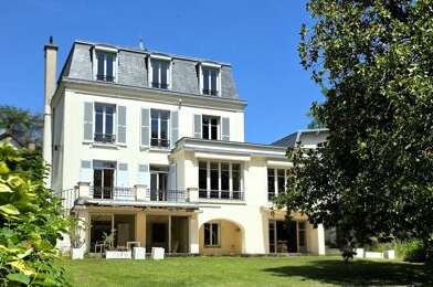 Maison 12 pièces 1350000 €
