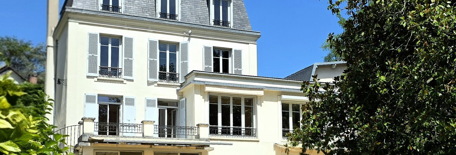 Maison 12 Pièces 320 m² à vendre à Brunoy (91800)