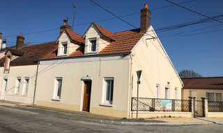 Maison 4 Pièces 96 m² à louer à Aubigny-sur-Nère (18700)