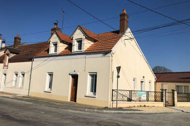 Maison 4 pièces 698 €