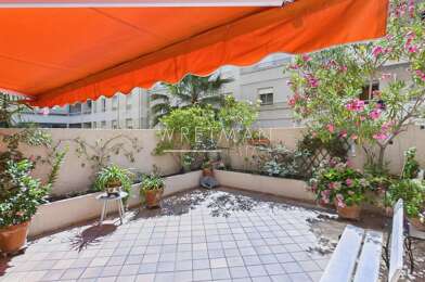 Appartement 3 pièces 425000 €