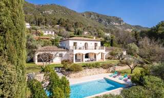 Maison 6 Pièces 200 m² à vendre à Tourrettes-sur-Loup (06140)