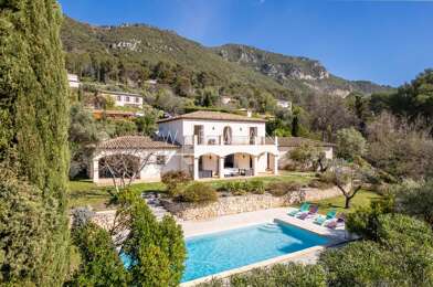 Maison 6 pièces 1190000 €