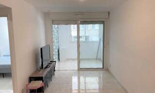 Appartement 2 Pièces 46 m² à louer à Marseille 8 (13008)