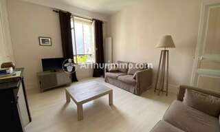 Appartement 2 Pièces 43 m² à vendre à Trouville-sur-Mer (14360)