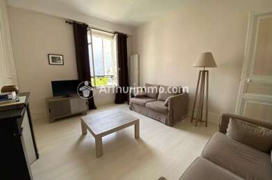 Appartement 2 pièces 252000 €