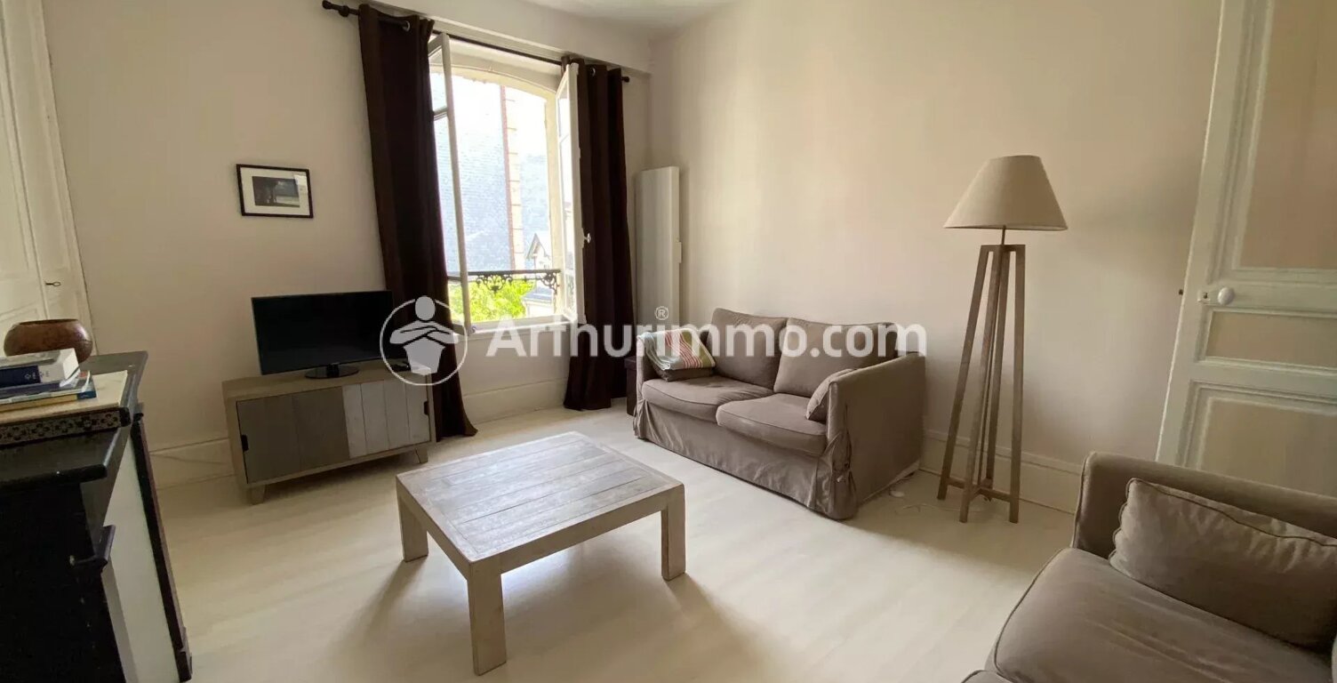 CHARMANT 2 PIECES PROCHE MER — photo 1