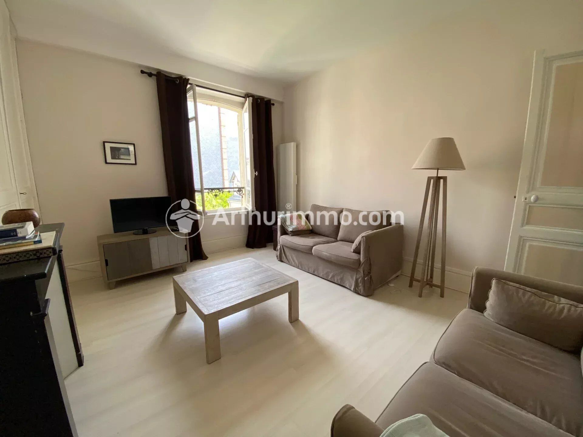 Appartement 2 pièces 43 m² · à Trouville-sur-Mer · 43 m² · 252 000 €