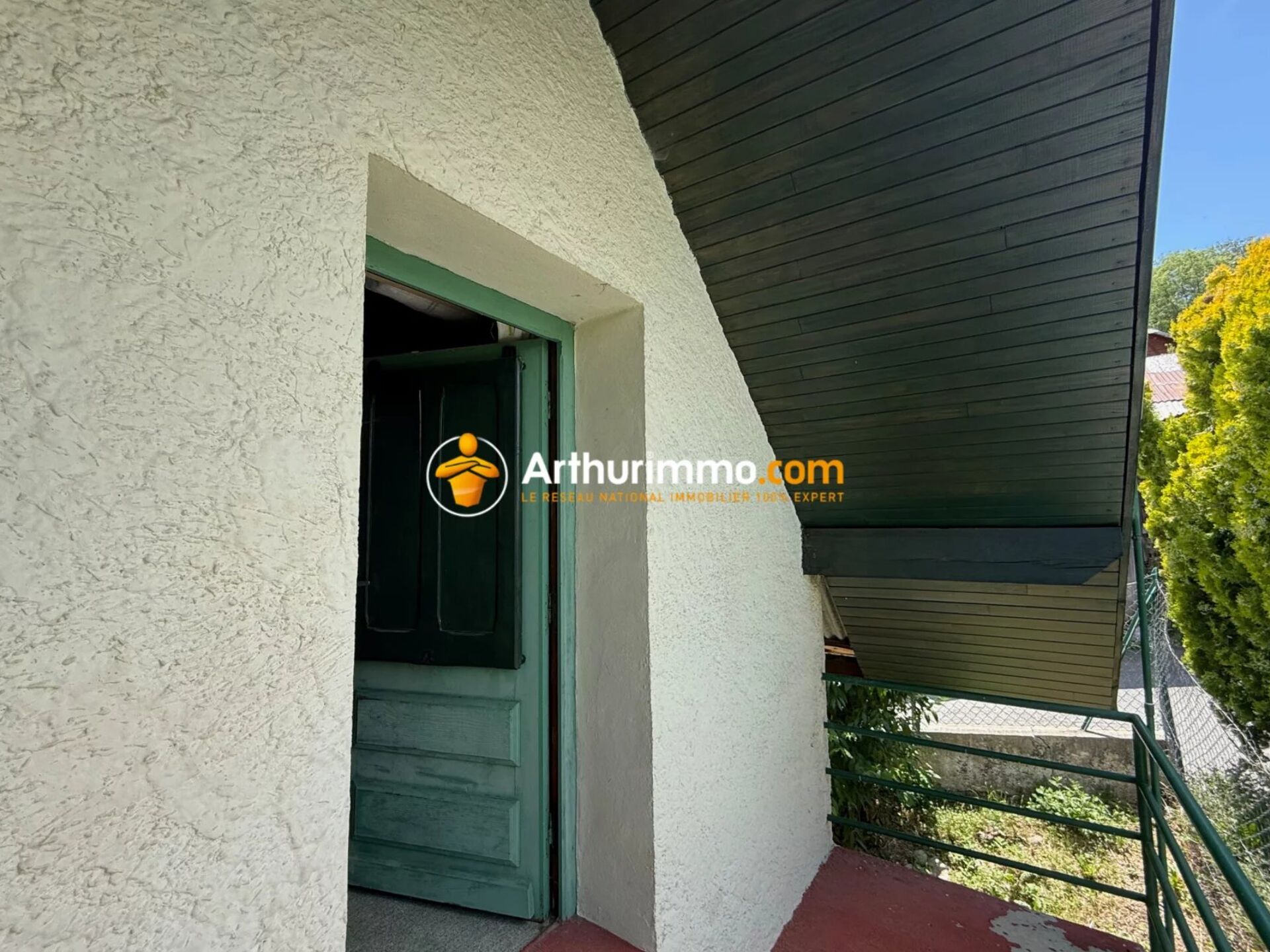 Maison 4 pièces 70 m² · à Risoul · 70 m² · 199 500 €