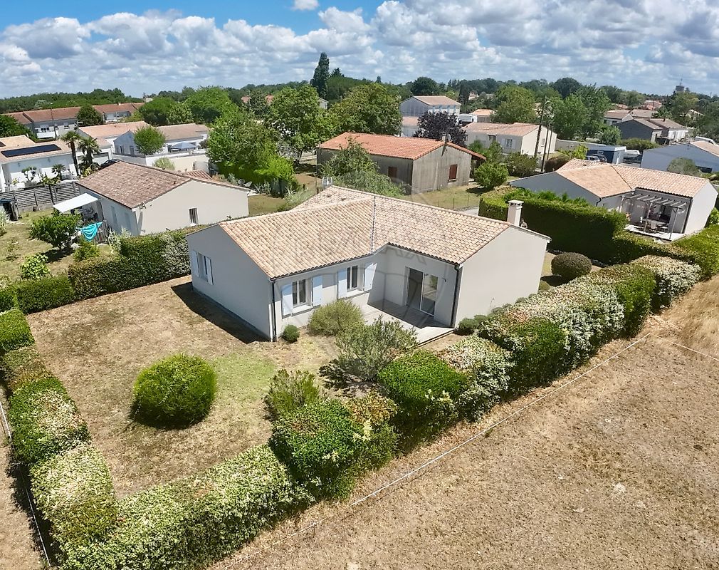 Villa / Maison  T4 à vendre Arvert 17530