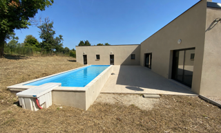 Maison 5 Pièces 175 m² à vendre à Saint-Jean-de-Niost (01800)