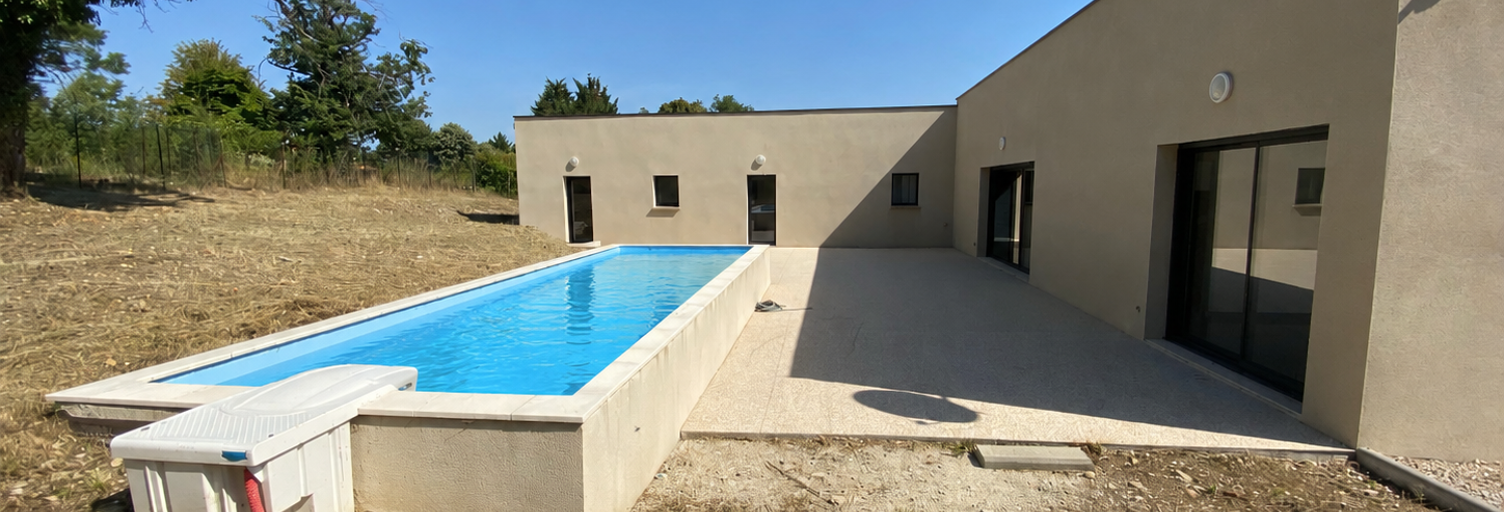 Maison 5 Pièces 175 m² à vendre à Saint-Jean-de-Niost (01800)