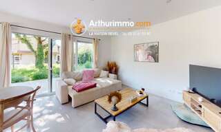 Maison 3 Pièces 69 m² à louer à Dourgne (81110)