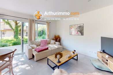 Maison 3 pièces 796 €