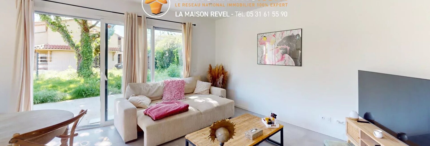 Maison 3 Pièces 69 m² à louer à Dourgne (81110)