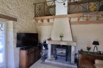 Maison 6 pièces 246000 €