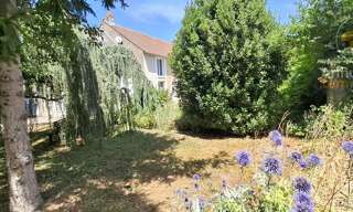 Maison 6 Pièces 177 m² à vendre à Messas (45190)