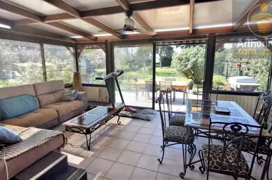 Maison 5 pièces 215000 €