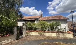 Maison 9 Pièces 100 m² à vendre à Queaux (86150)