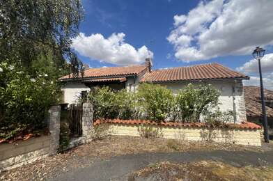 Maison 9 pièces 54000 €