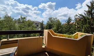 Appartement 1 Pièce 30 m² à vendre à Saint-Julien-en-Genevois (74160)
