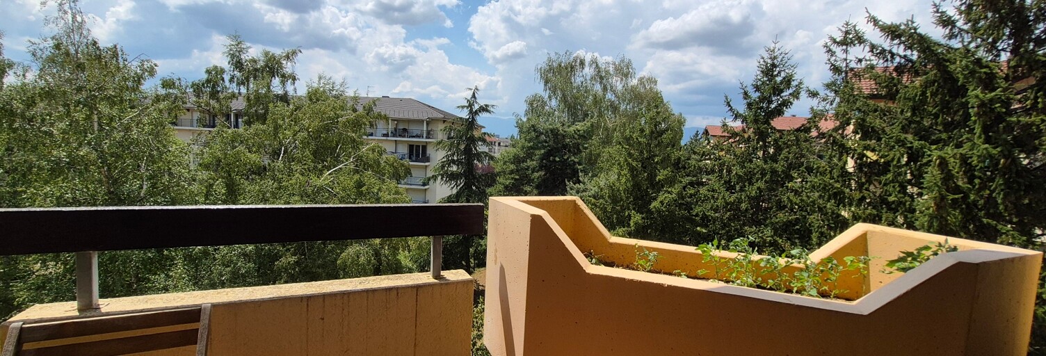 Appartement 1 Pièce 30 m² à vendre à Saint-Julien-en-Genevois (74160)