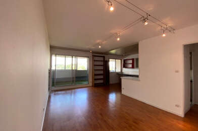 Appartement 3 pièces 1060 €