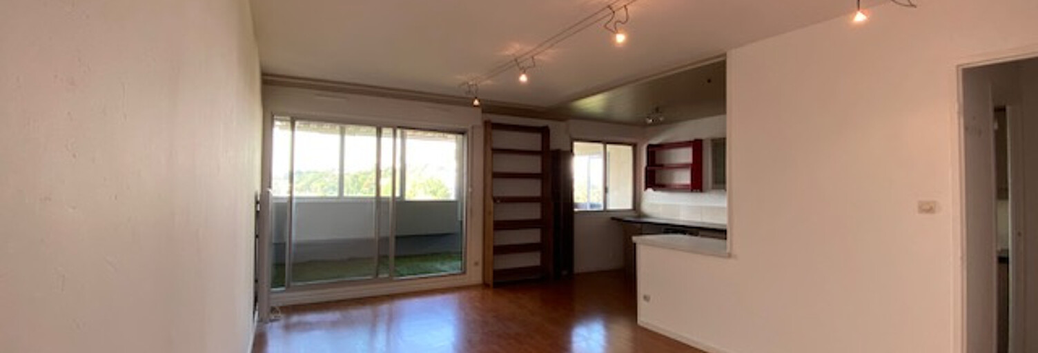 Appartement 3 Pièces 70 m² à louer à Lyon 9 (69009)