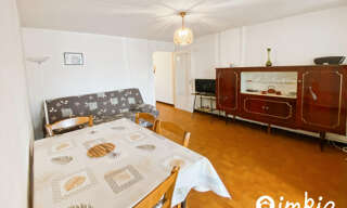 Appartement 2 Pièces 37 m² à vendre à Canet-en-Roussillon (66140)