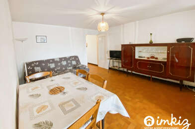 Appartement 2 pièces 115000 €