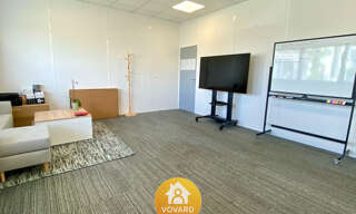 Bureau  30 m² à louer à Groslay (95410)