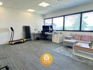  A louer  bureau de 39,50 m2 à Groslay — photo 3
