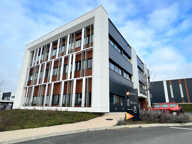  A louer  bureau de 39,50 m2 à Groslay — photo 4