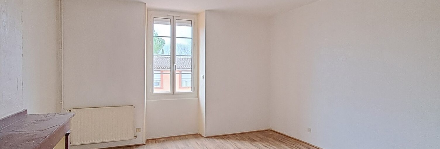 Appartement 3 Pièces 71 m² à louer à Albi (81000)