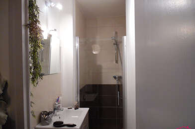 Appartement 1 pièces 475 €
