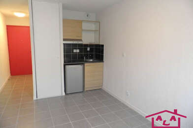 Appartement 1 pièces 395 €